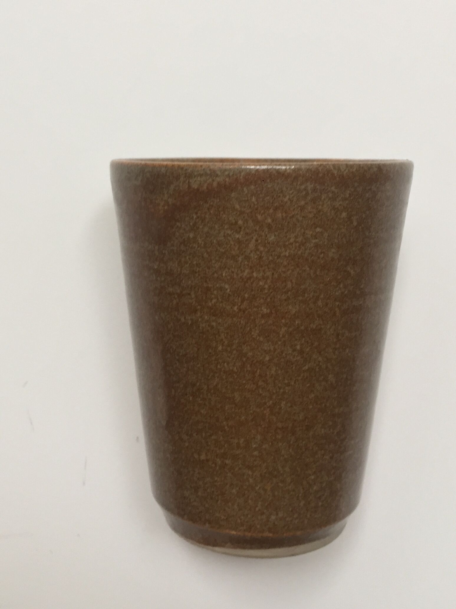Digoin Made in France sandstone timbales