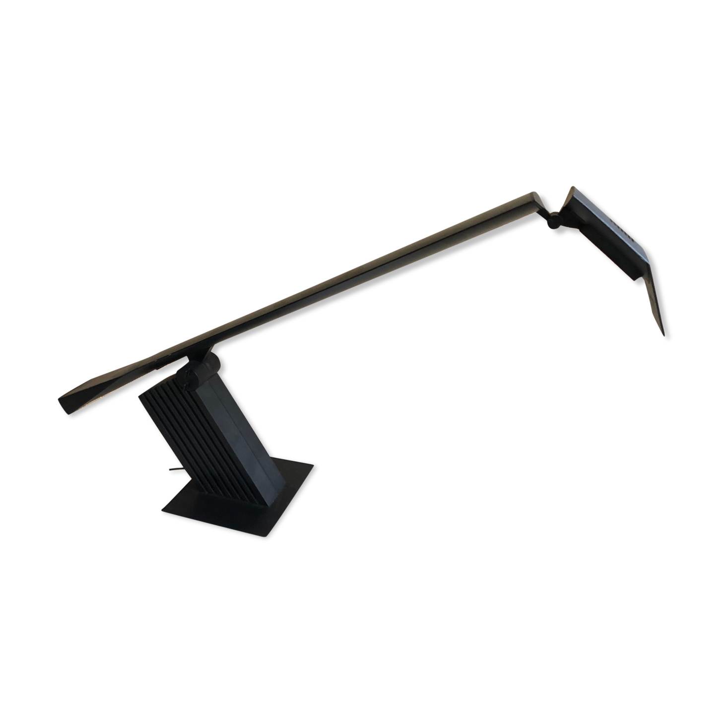 Condor desk lamp bilumen edition design Hans Von Klier vintage 1987