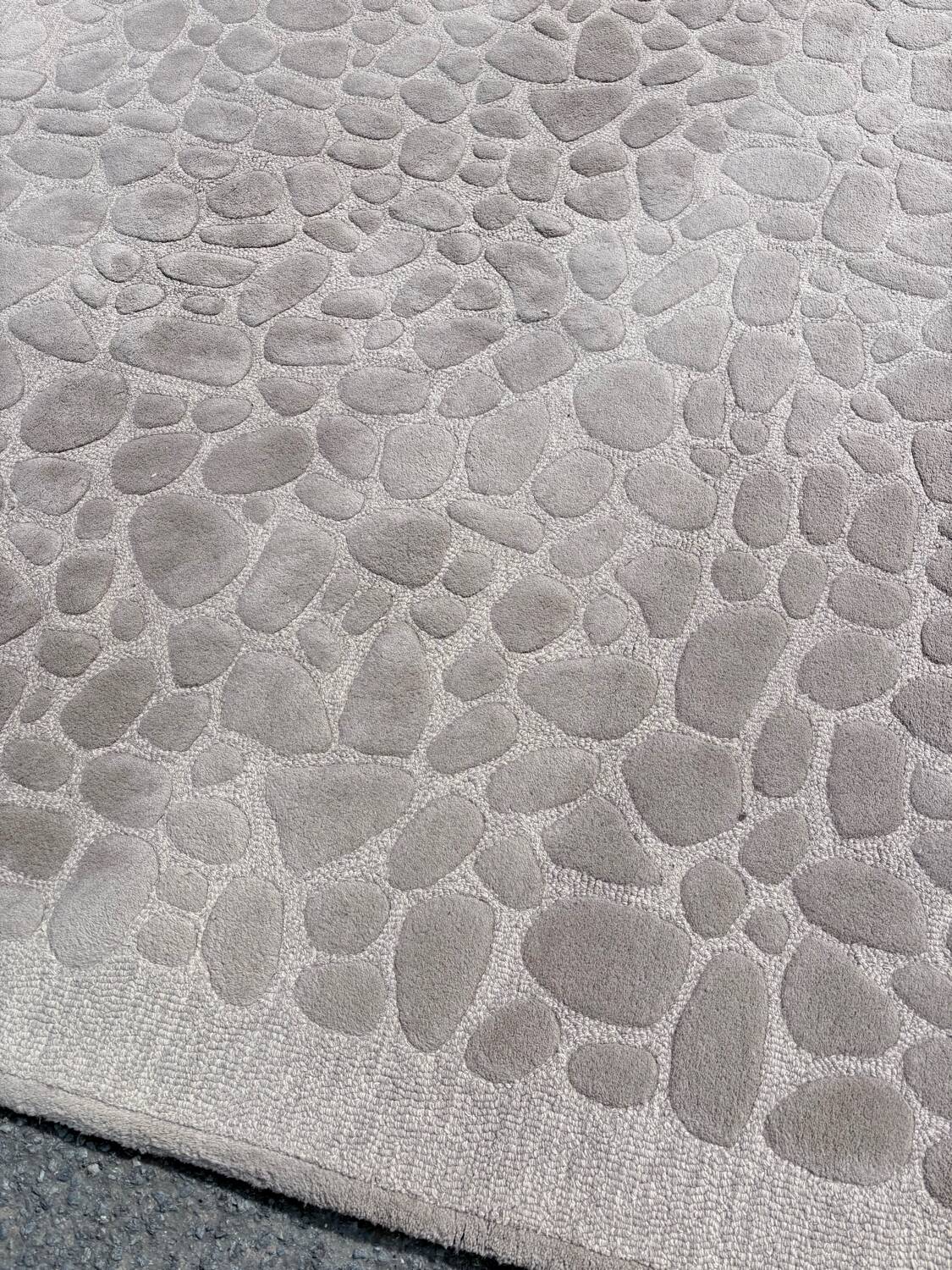 Christian duc carpet