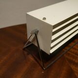 Minimalist table lamp by Kinkeldey