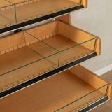 1950s sales shelf by Peter Ruppel