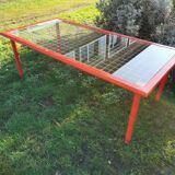 Coffee table "belotti design" aka fly line by cmd
