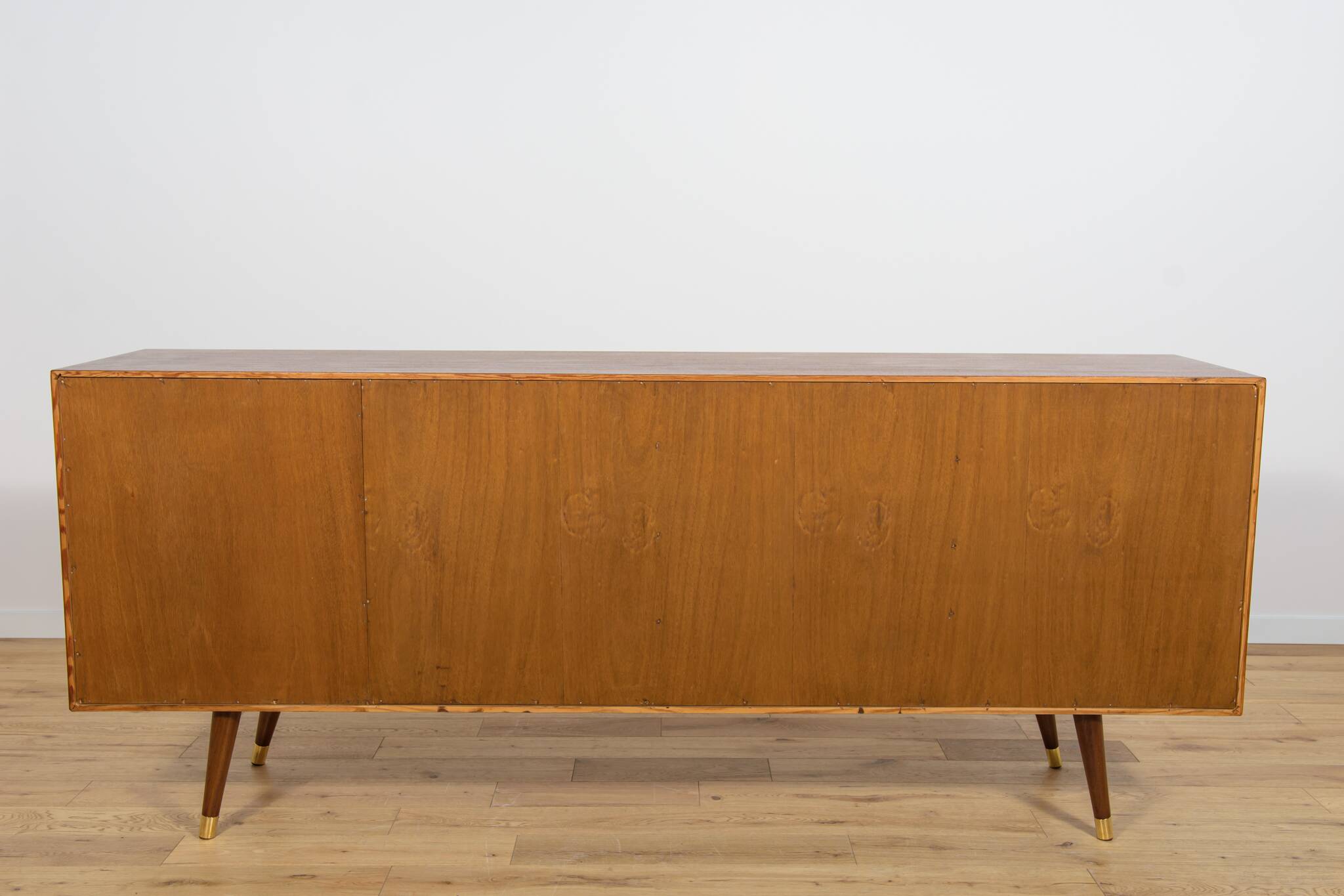 Mid Century Sideboard by by Sven Andersen, Sven Andersen Möbelfabrik Stavanger, Norway, 1960s.