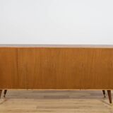 Mid Century Sideboard by by Sven Andersen, Sven Andersen Möbelfabrik Stavanger, Norway, 1960s.