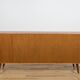 Mid Century Sideboard by by Sven Andersen, Sven Andersen Möbelfabrik Stavanger, Norway, 1960s.