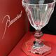 Baccarat - Wine glass(2) - Harcourt 1841 Glasses