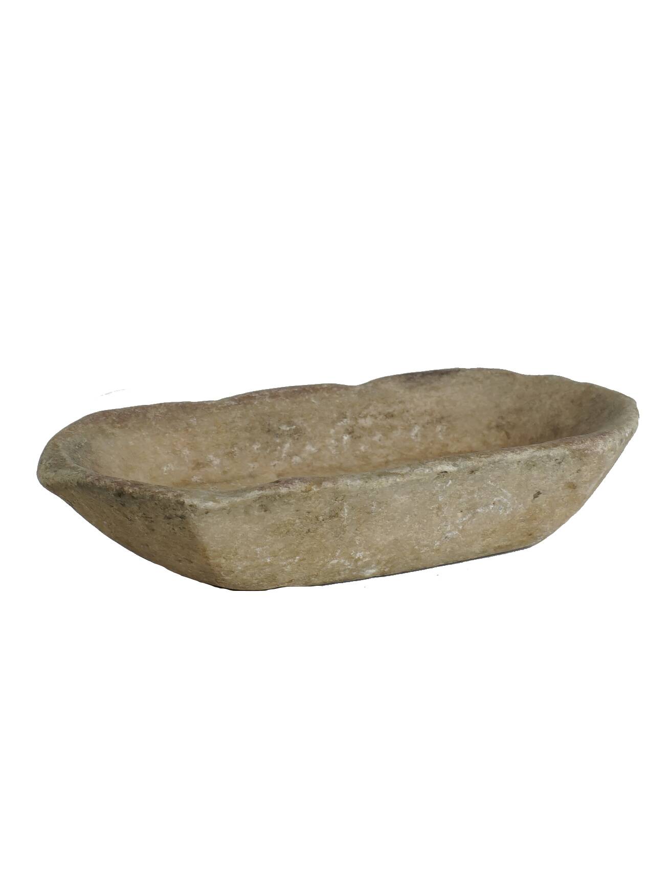Stone plate