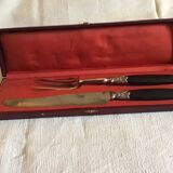 Leg cutlery