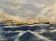 Seascape, Atlantic boat 1927