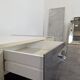 Table basse de Raymond Loewy, édité par DF2000