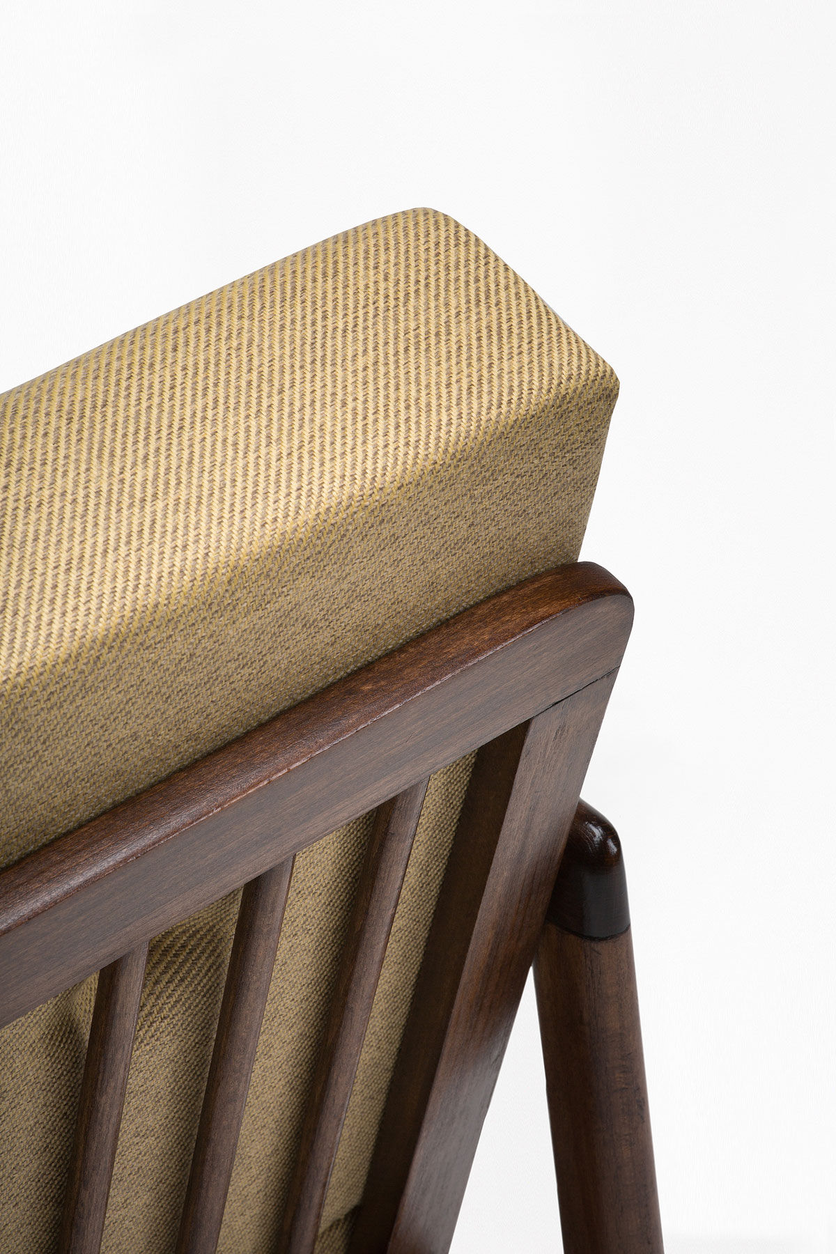 Pair of B-7522 armchairs from 1960