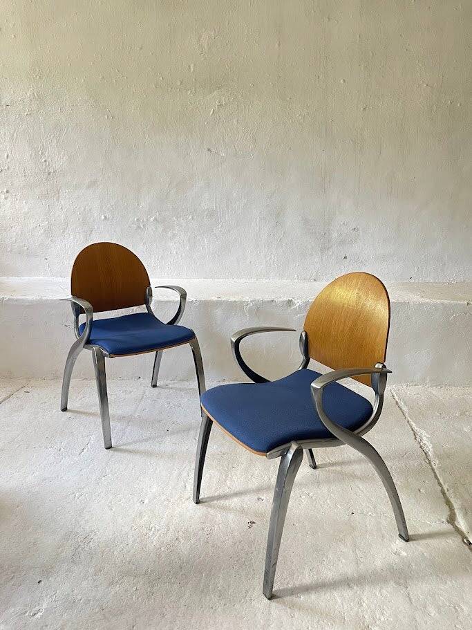Sedus Postmodern conference chair Germany 1990s