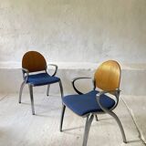 Sedus Postmodern conference chair Germany 1990s