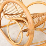 Rocking-chair r Rohe Noordwolde