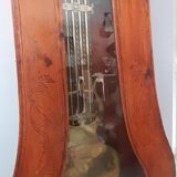 Old Comtoise clock