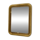 Antique Louis-Philippe mirror, 19th century