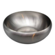 Vintage Alessi salad bowl 205 - design by Mazzeri/Vitale - 25cm