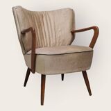 Fauteuil cocktail du milieu du siècle
