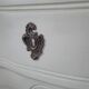 Commode en merisier style Louis XV