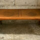 Banc ancien