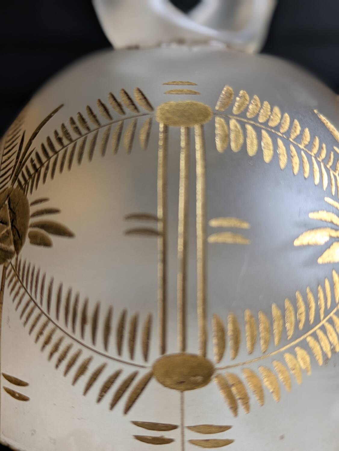 19th-century decoration