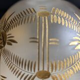 19th-century decoration