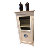 Workshop display cabinet