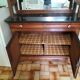 Art deco buffet