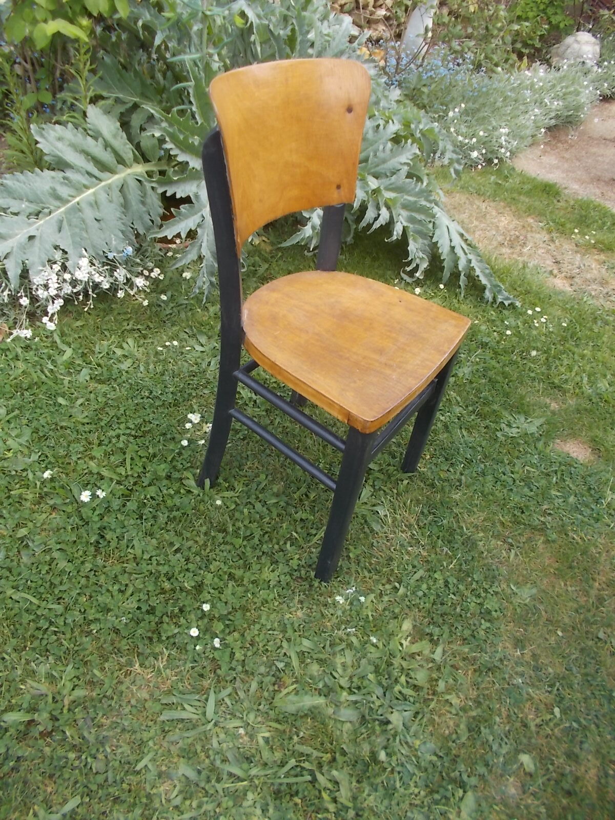 Bistro chair
