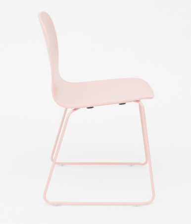 Woody pink