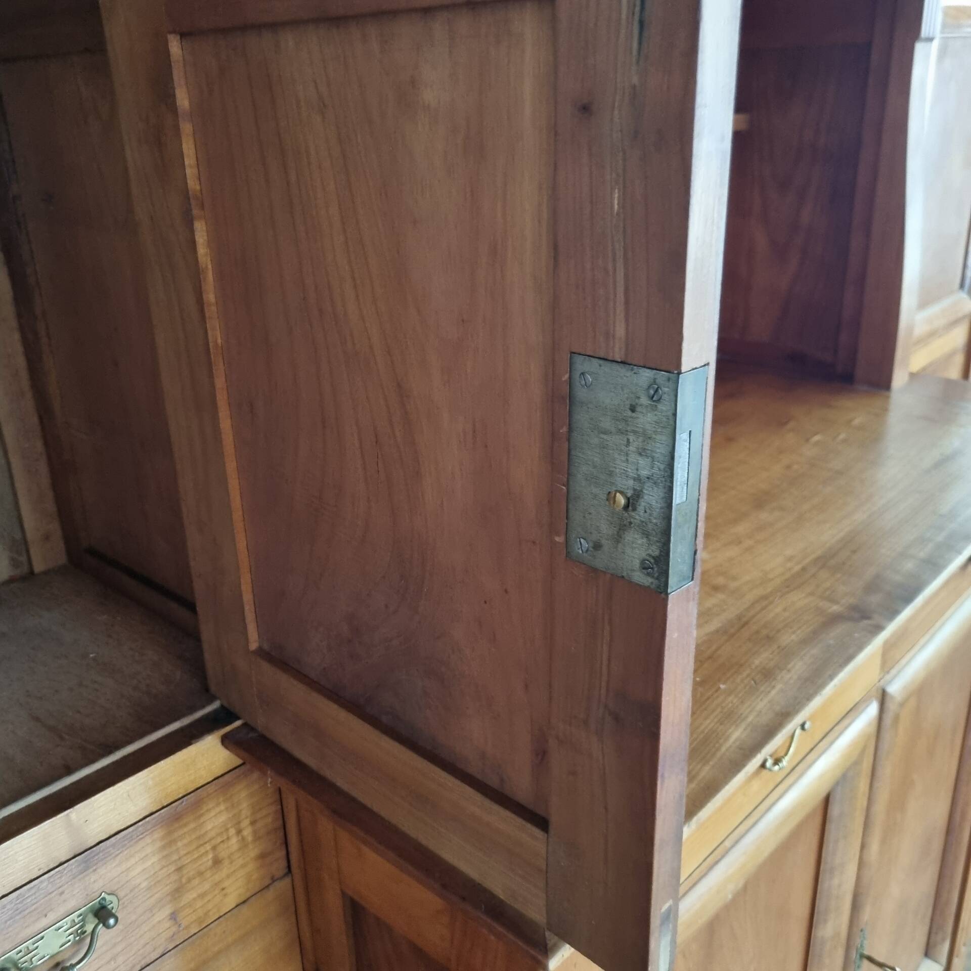 Sideboard, cupboard,