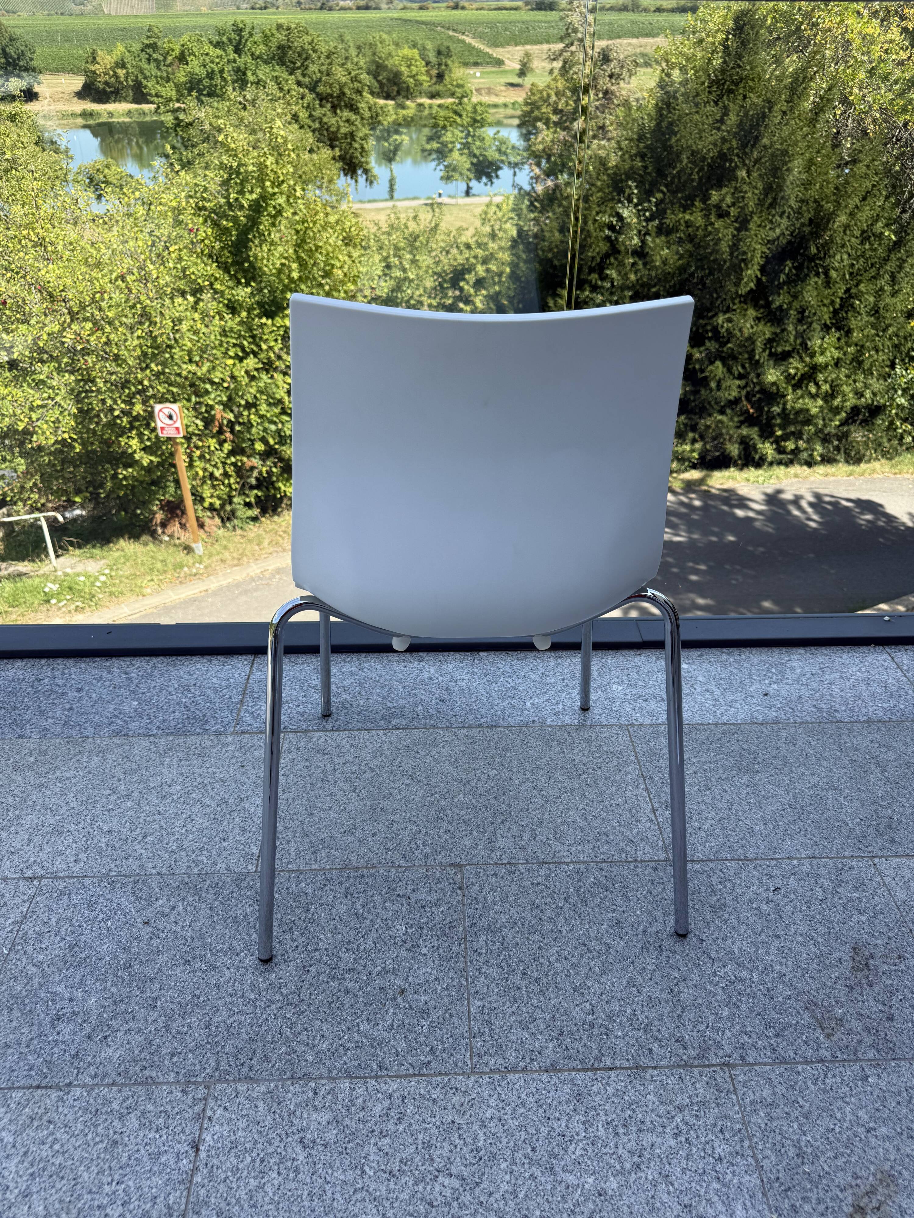 Archivolto chair – Contemporary Italian design