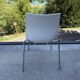 Archivolto chair – Contemporary Italian design