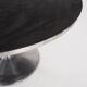 Round table,Designed by Poul Cadovius for Cado, 80s design