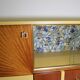 Scandinavian enfilade