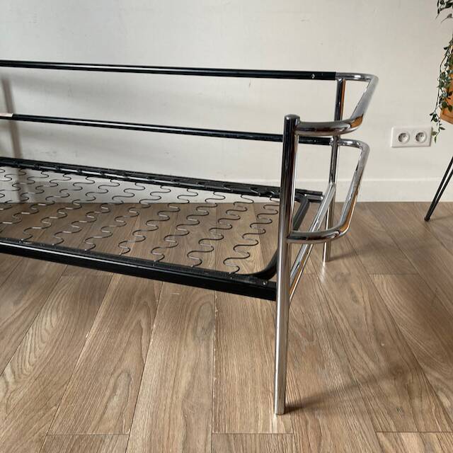 Danish vintage Kébé sofa