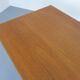 3605 Teak Desk by Arne Jacobsen for Fritz Hansen, 1950s
