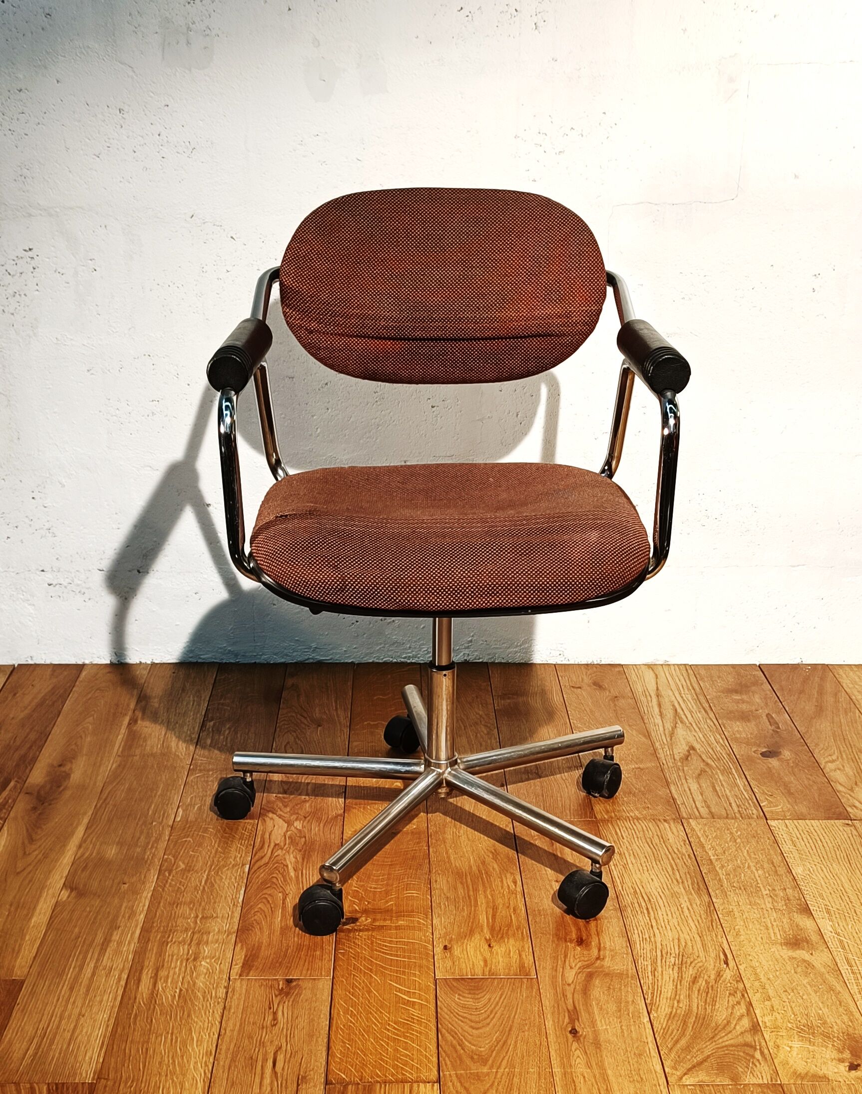 Vintage office chair