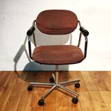 Vintage office chair