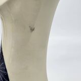 Pair of anthropomorphic vases Gabrielle Mackiewicz French 1970