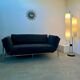 Vintage 2/3 seater sofa "Rataplan" Italian design Roberto Tapinassi for Dema modular