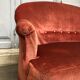 Toad sofa