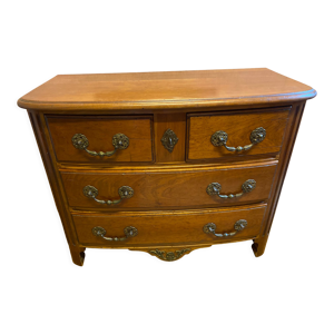 Commode de style Louis