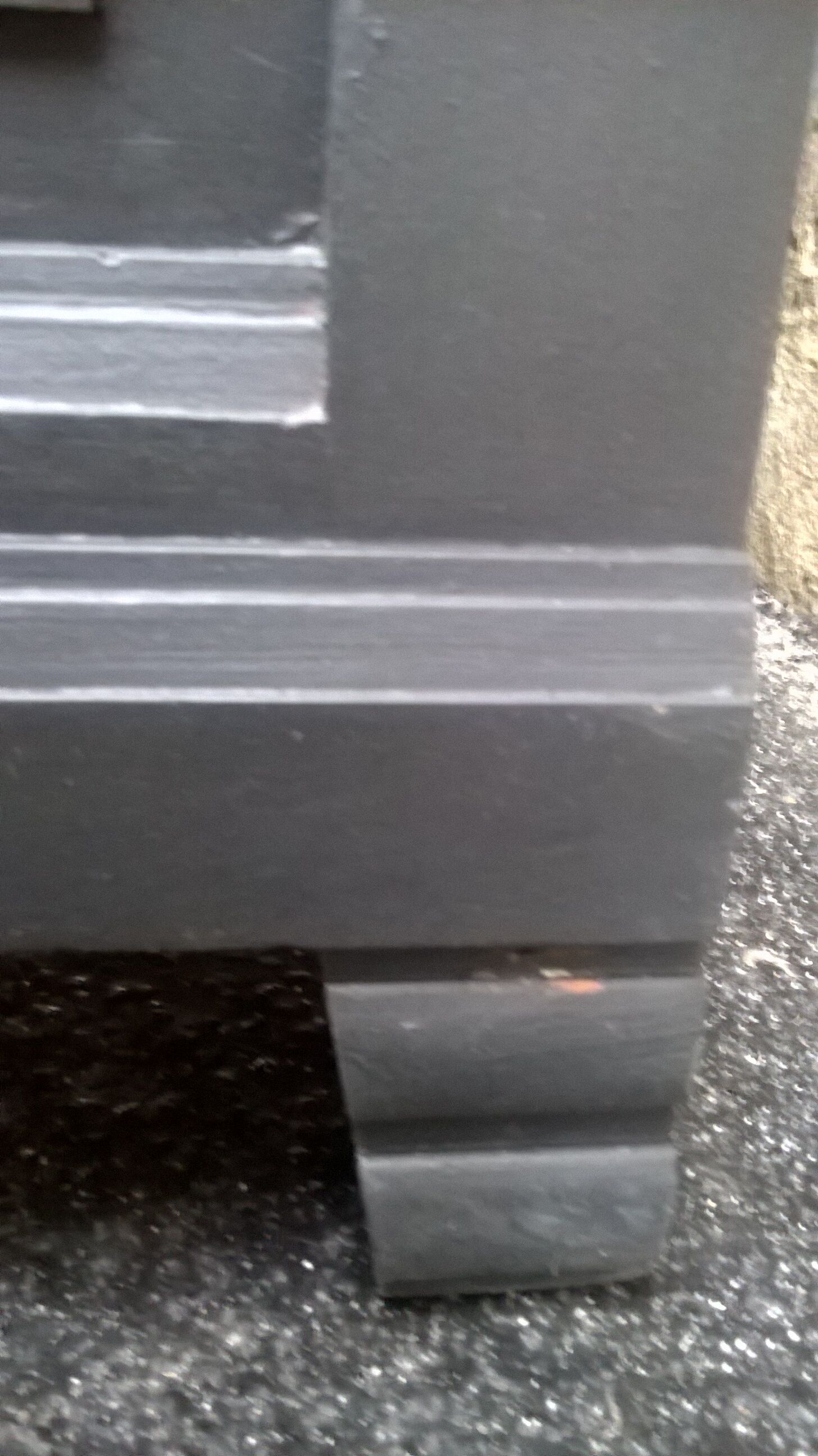 Parisian showcase 1930