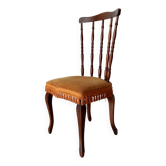 Chaise vintage années 50  Bistrot/western