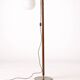 Standard lamp, Jindřich Halabala, 1930s–1940s, Czechoslovakia