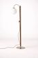 Standard lamp, Jindřich Halabala, 1930s–1940s, Czechoslovakia