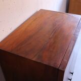 Small vintage art deco buffet