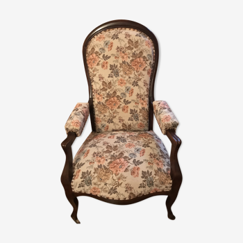 Voltaire Chair