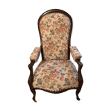 Fauteuil Voltaire